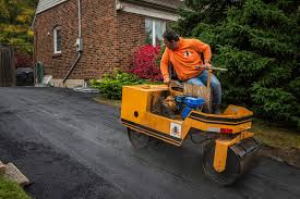 Best Permeable Paver Driveways  in Troy, OH